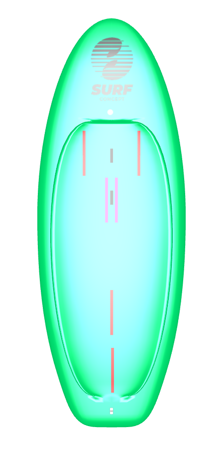 SURF CONCEPT 47_1 L